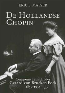 De Hollandse Chopin (Hardback)