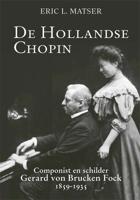 De Hollandse Chopin (Hardback)