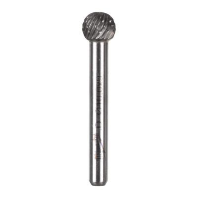 Milwaukee Carbide Stiftfrees Type D Kogel 6x10 mm - 4932493983