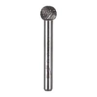 Milwaukee Carbide Stiftfrees Type D Kogel 6x10 mm - 4932493983