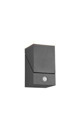 Trio Led muurlampAvon met bewegingssensor - 270669142