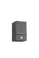 Trio Led muurlampAvon met bewegingssensor - 270669142