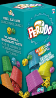 Perudo