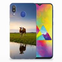 Samsung Galaxy M20 (Power) | TPU Hoesje | Koe