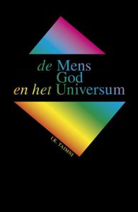 De mens, God en het universum (Hardback)