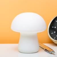 Paddenstoel lamp - Medium