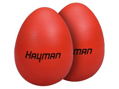 Hayman SE-1-RD schudeieren