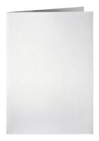 Correspondentiekaart papi dubbel a 6mtl parelwit