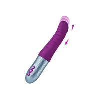 Vibrator FemmeFunn Cadenza - thumbnail