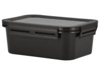 SILVERCREST Vershoudbakje (Zwart)