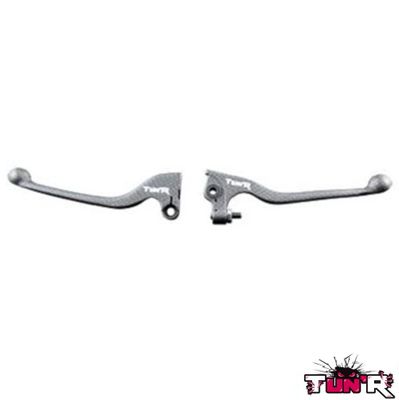 Hevelset Derbi Senda 2003-2009 carbon