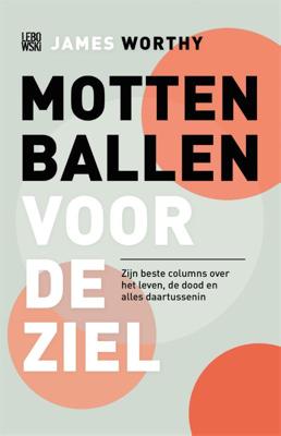 Mottenballen voor de ziel (Paperback)