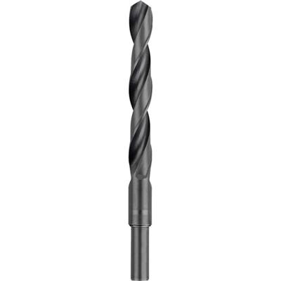 Hss boor afgedraaid 13 mm - Kwb