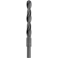 Hss boor afgedraaid 13 mm - Kwb