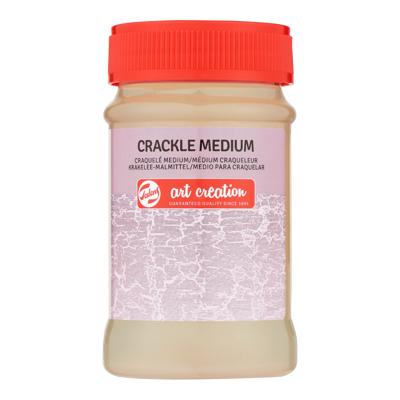Royal Talens Talens Art Creation Craquelé Medium - 100 ml