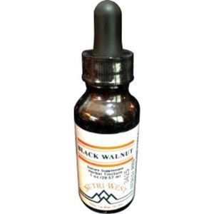 Nutri-West Black Walnut Tinctuur *