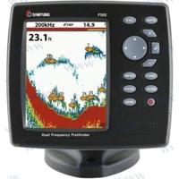 SAMF560 - SAMYUNG F560. 5,6" KLEURENSCHERM. Fishfinder