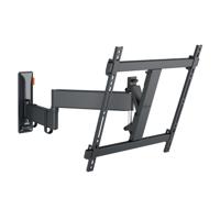 Vogels TVM 3445 Draaibare tv-beugel TV beugel Zwart