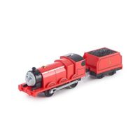 Thomas De Trein Thomas & Friends - James Engine Rood 2-delig - thumbnail