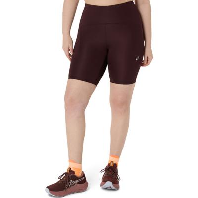 ASICS Road High Waist 8&apos;&apos; Sprinter Dames
