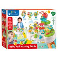 Clementoni baby interactieve activiteitentafel
