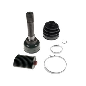 Homokineet reparatie set, aandrijfas ADK88922