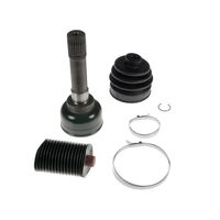 Homokineet reparatie set, aandrijfas ADK88922