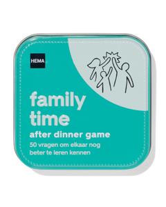 HEMA After Dinner Game - Family Time