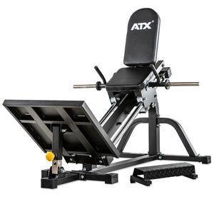 ATX Compact Leg Press