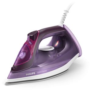 Philips DST3041/30 Stoomstrijkijzer Lila 2600 W