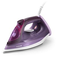 Philips Home DST3041/30 Stoomstrijkijzer Lila 2600 W - thumbnail