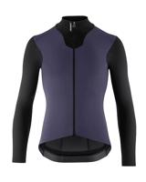 Assos Mille GTS spring fall jacket s11 blauw heren