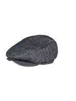Barts Oslo Pet Heren Heather Grey L