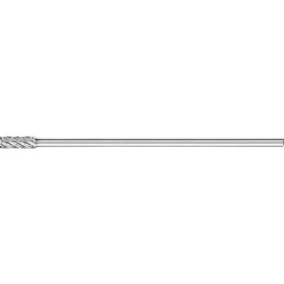 PFERD TOOLS 21100327 Freesstift Lengte 170 mm Afmeting, Ø 8 mm Werklengte 20 mm Schachtdiameter 6 mm