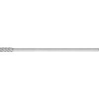 PFERD TOOLS 21100327 Freesstift Lengte 170 mm Afmeting, Ø 8 mm Werklengte 20 mm Schachtdiameter 6 mm