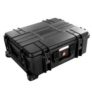 Vanguard Supreme 53F Camerakoffer Binnenafmetingen (bxhxd)=560 x 200 x 450 mm Waterdicht