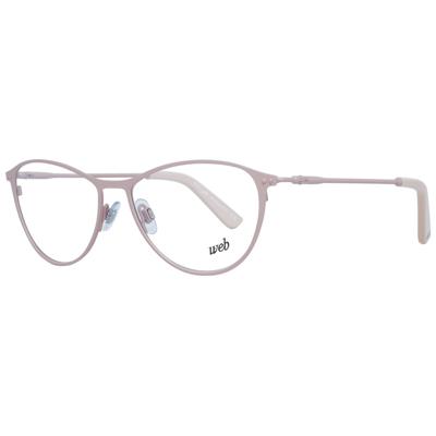 Brillenframe Dames Web Eyewear WE5138 54073