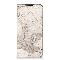 Samsung Galaxy Xcover 6 Pro | Standcase | Marmer Beige