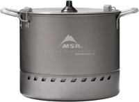 MSR Windburner 4.5L Stock Pot - Grote Kookpan voor Windburner Stove System