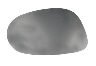 Spiegelglas, buitenspiegel 610203048370P