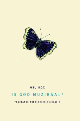 Is God muzikaal? (Hardback)