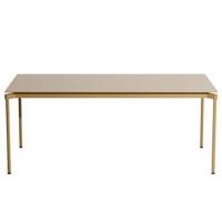 Petite Friture Fromme eettafel 180x90 Gold