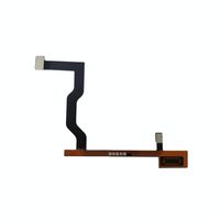 Vingerafdruksensor Flex-kabelextensie voor iPhone 8 Plus