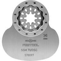 Festool 578097 SSM 70/OSC/3 Snijmes 3 stuk(s)