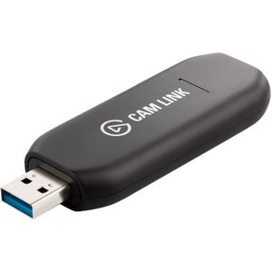 Elgato Cam Link 4K PC / MAC