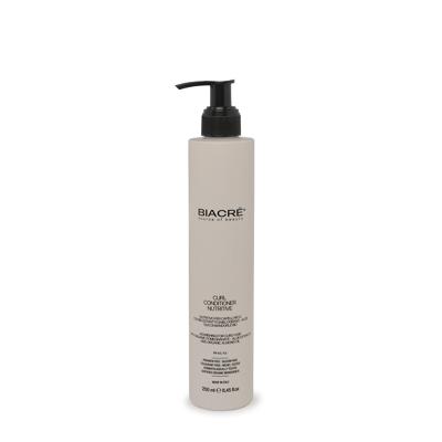 Biacrè Curl Nutritive Conditioner 250ml | Voor Conditioner zonder siliconen