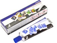 Kangaro K-450301 Fotolijm 100 Ml Rubbercement Tube In Doosje Kangaro K-450301 Fotolijm 100 Ml Rubbercement Tube In Doosje