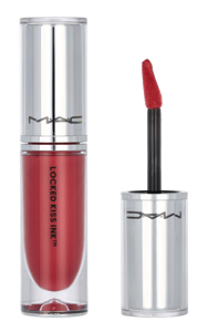 MAC Locked Kiss Ink 24HR Lipcolour 4 ml Lippenstift