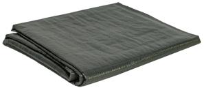 Talentools gronddoek 2x5 meter