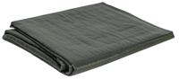 Talentools gronddoek 2x5 meter
